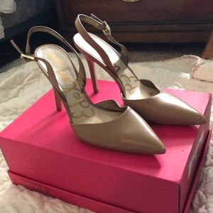 Sam Edelman Pumps